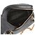 Salvatore Ferragamo Borsa a tracolla Gancini Marrone - vista 8