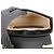 Chloé Borsa mini tote firmata Nero - vista 10