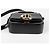 Chloé Borsa mini tote firmata Nero - vista 6