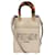 Fendi Borsa a spalla mini Sunshine Marrone