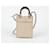 Fendi Borsa a spalla mini Sunshine Marrone - vista 3