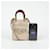 Fendi Borsa a spalla mini Sunshine Marrone - vista 7