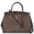 Louis Vuitton Borsa a Spalla Rivoli MM Bianco