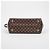 Louis Vuitton Borsa a Spalla Rivoli MM Bianco - vista 5