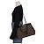 Louis Vuitton Borsa a Spalla Rivoli MM Bianco - vista 9