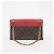 Louis Vuitton Borsa a tracolla Palais Chain Marrone - vista 3