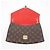 Louis Vuitton Borsa a tracolla Palais Chain Marrone - vista 7
