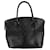 Louis Vuitton Borsa tote Lockit Nero
