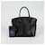Louis Vuitton Borsa tote Lockit Nero - vista 11