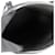 Louis Vuitton Borsa tote Lockit Nero - vista 12
