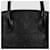 Louis Vuitton Borsa tote Lockit Nero - vista 2