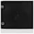 Louis Vuitton Borsa tote Lockit Nero - vista 8