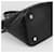 Louis Vuitton Borsa tote Lockit Nero - vista 9
