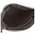 Chanel Clutch Medio in Pelle Caviar Boy Nero - vista 12