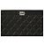 Chanel Clutch Medio in Pelle Caviar Boy Nero - vista 3