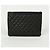 Chanel Clutch Medio in Pelle Caviar Boy Nero - vista 4