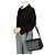 Marni Borsa a tracolla media Trunk Blu - vista 11