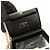 Chanel Borsa a tracolla Boy Minodier Nero - vista 11