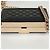 Chanel Borsa a tracolla Boy Minodier Nero - vista 7