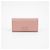 Gucci Flap Long Wallet Pink - Ansicht 2