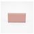 Gucci Flap Long Wallet Pink - Ansicht 3