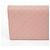 Gucci Flap Long Wallet Pink - Ansicht 4