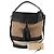 Burberry Borsa Ashby a mano e a spalla Marrone