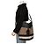 Burberry Borsa Ashby a mano e a spalla Marrone - vista 17