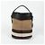 Burberry Borsa Ashby a mano e a spalla Marrone - vista 5
