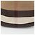 Burberry Borsa Ashby a mano e a spalla Marrone - vista 6