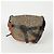 Loewe Borsa a tracolla incrociata Gate Small Marrone - vista 2