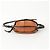 Loewe Borsa a tracolla incrociata Gate Small Marrone - vista 5