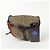 Loewe Borsa a tracolla incrociata Gate Small Marrone - vista 6