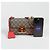 Padlock Gucci Sac à bandoulière LOVE avec cadenas Rouge - vue 8