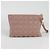 Dior Pochette Giornaliera Grande Carro Rosa - vista 3