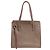Salvatore Ferragamo Amy Medium Top Handle Tote Schultertasche Pink