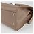 Salvatore Ferragamo Amy Medium Top Handle Tote Schultertasche Pink - Ansicht 10