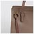 Salvatore Ferragamo Amy Medium Top Handle Tote Schultertasche Pink - Ansicht 3