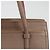 Salvatore Ferragamo Amy Medium Top Handle Tote Schultertasche Pink - Ansicht 4