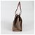 Salvatore Ferragamo Amy Medium Top Handle Tote Schultertasche Pink - Ansicht 5