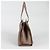 Salvatore Ferragamo Amy Medium Top Handle Tote Schultertasche Pink - Ansicht 8