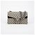 Gucci Borsa a spalla Diodorus con catena piccola Bianco - vista 2