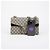 Gucci Borsa a spalla Diodorus con catena piccola Bianco - vista 6