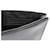 Saint Laurent Clutch per Tablet Nero - vista 12