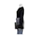 Saint Laurent Clutch per Tablet Nero - vista 13