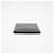 Saint Laurent Clutch per Tablet Nero - vista 6