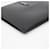 Saint Laurent Clutch per Tablet Nero - vista 8