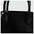 Balenciaga Borsa a spalla Bill Top con manico piccolo Nero - vista 2