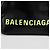 Balenciaga Borsa a spalla Bill Top con manico piccolo Nero - vista 3