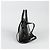 Balenciaga Borsa a spalla Bill Top con manico piccolo Nero - vista 7